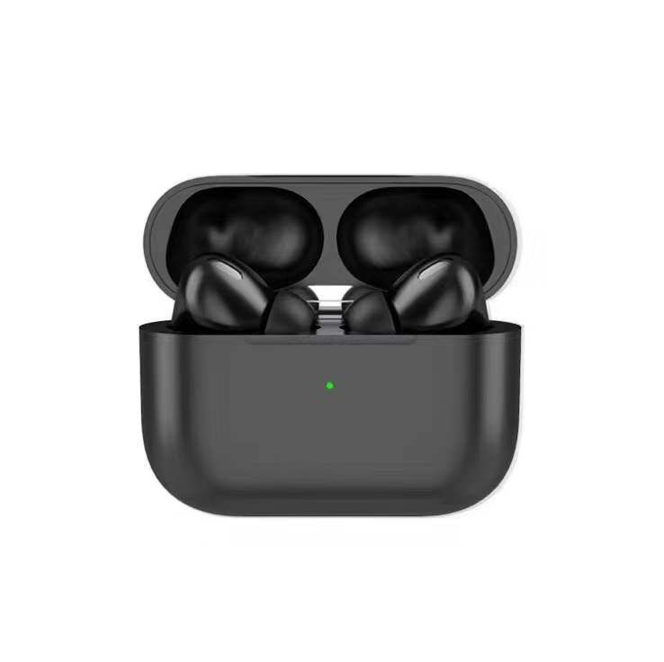 Audífonos Bluetooth Inalámbricos 2ª Generación – 6 Almohadillas + Cable Tipo C a Lightning