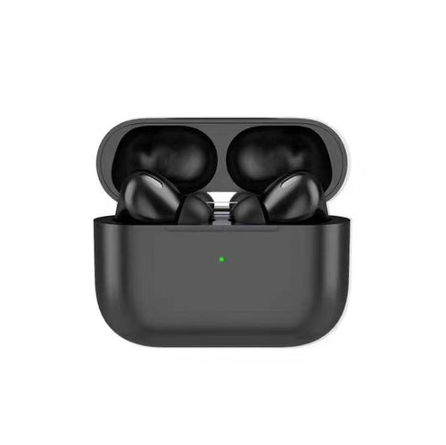 Audífonos Bluetooth Inalámbricos 2ª Generación – 6 Almohadillas + Cable Tipo C a Lightning