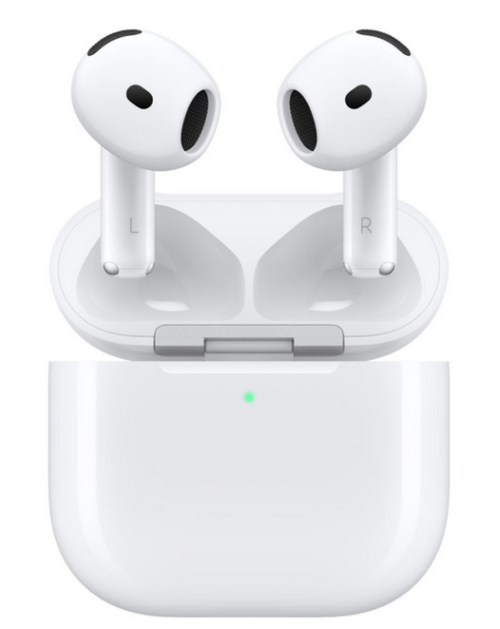 Audífonos 4ta Generación Con Cancelación De Ruido Anc Compatible Con MagSafe IPhone Y Android