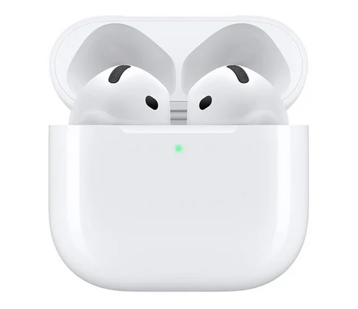 Audífonos 4ta Generación Con Cancelación De Ruido Anc Compatible Con MagSafe IPhone Y Android
