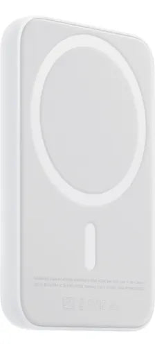 Cargador Inalámbrico Magnético Compatible Con IPhone Y Android